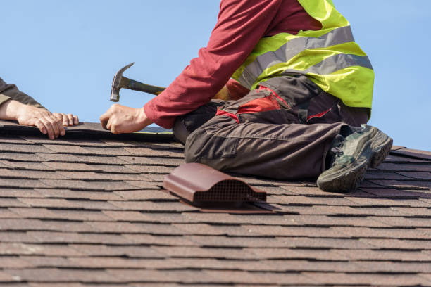 Best Residential Roofing Contractor  in Olivia, MN