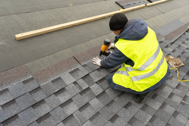 Best Commercial Roofing Services  in Olivia, MN