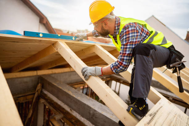 Best Best Roofing Contractors  in Olivia, MN