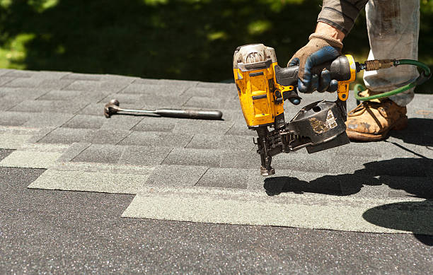 Olivia, MN Roofing Contractor Company